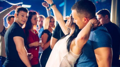 Alle donne piacciono gli Stronzi o i Bravi Ragazzi