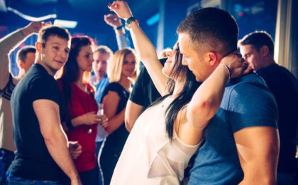 Alle donne piacciono gli Stronzi o i Bravi Ragazzi