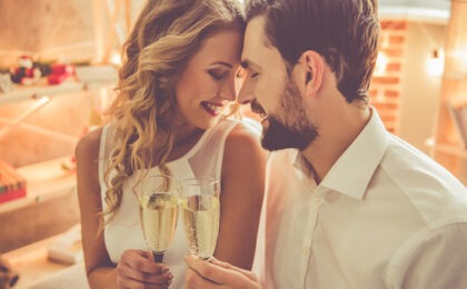 Come conquistare una donna sin dai primi appuntamenti