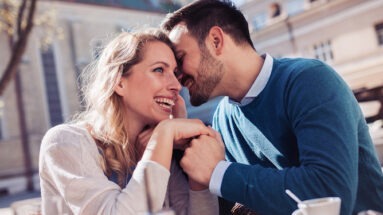 Come essere un uomo affascinante