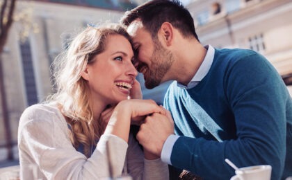 Come essere un uomo affascinante