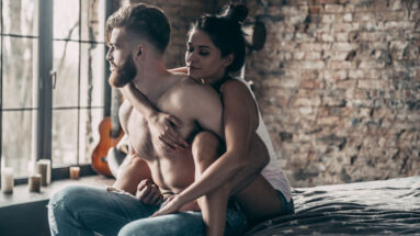 Come Sedurre una Donna a Letto