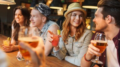 Come attrarre le donne in ogni situazione