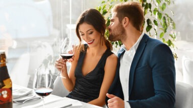 Come attrarre una donna