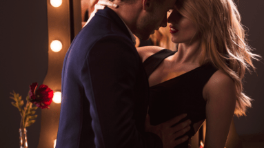 Come baciare una ragazza in modo sconvolgente