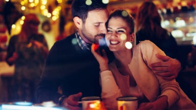 Come capire se lei è la donna giusta