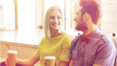 Come capire se una ragazza è interessata a te