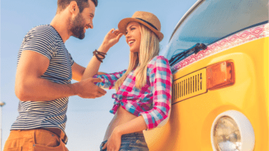 Come conquistare una donna che sta perdendo interesse per te