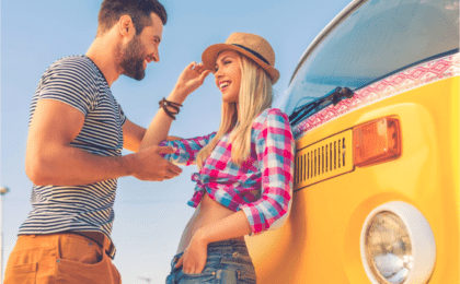 Come conquistare una donna che sta perdendo interesse per te