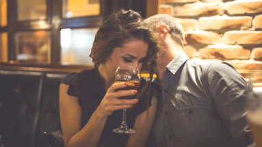 Come conquistare una donna irraggiungibile