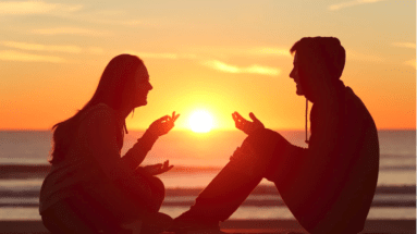 Come conquistare un'amica e diventare il suo ragazzo