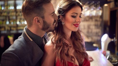 Come creare attrazione fisica in una donna