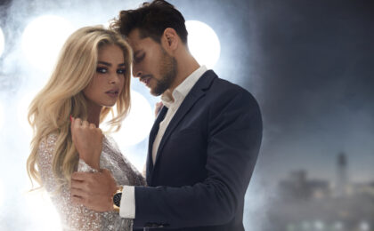Come creare l'attrazione in una ragazza