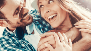 Come deve essere l'uomo che le donne vogliono