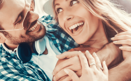 Come deve essere l'uomo che le donne vogliono