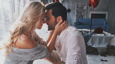 Come diventare interessante e attraente per una donna