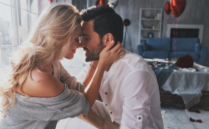 Come diventare interessante e attraente per una donna