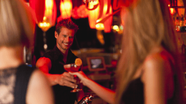 Come diventare un seduttore per avere successo con le donne