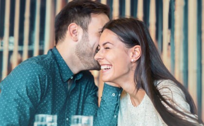 Come diventare un vero Maschio Alpha