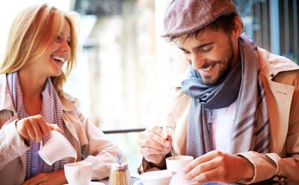 Come dovrebbe essere l’uomo che ogni donna vuole