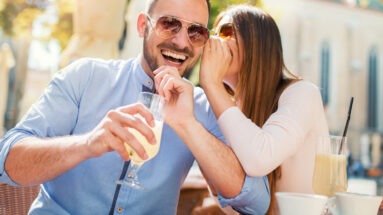 Come essere attraente per la donna che ti piace