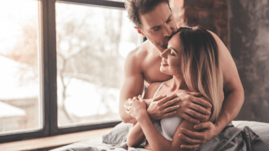 Come far eccitare una donna