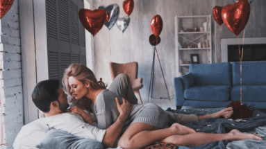 Come far impazzire di piacere una donna