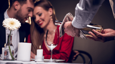 Come fare colpo su una ragazza al primo appuntamento