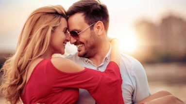 Come fare in modo che una donna sia sempre attratta da te