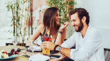 Come farsi desiderare da una donna