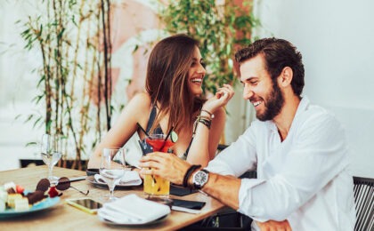 Come farsi desiderare da una donna