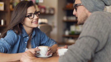 Come farsi desiderare da una ragazza