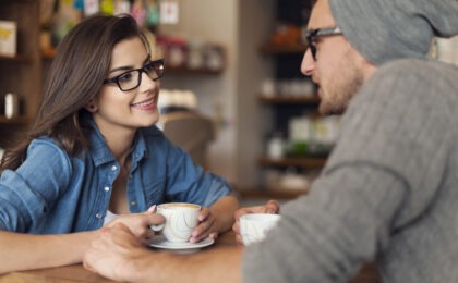 Come farsi desiderare da una ragazza