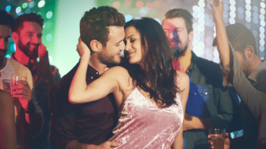 Come flirtare con una ragazza