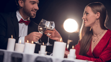 Come mantenere vivo l'interesse di una donna per te