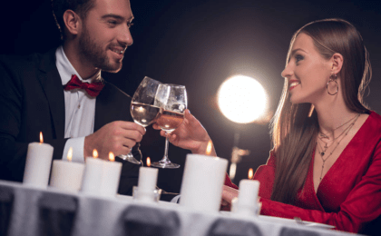Come mantenere vivo l'interesse di una donna per te