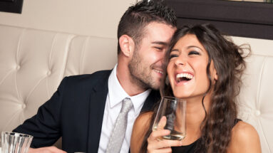 Come ottenere più informazioni da una donna che frequenti da poco tempo