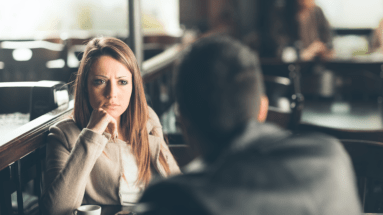 Come reagire se una ragazza ti rifiuta