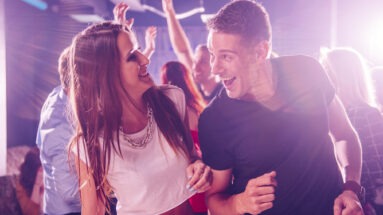 Come rimorchiare una ragazza