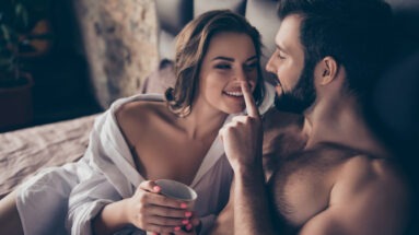 Come sedurre ed eccitare la mente di una donna, per farla godere a letto