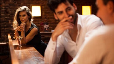 Come superare la paura di provarci con le donne