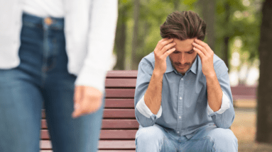 Come superare un rifiuto di una ragazza