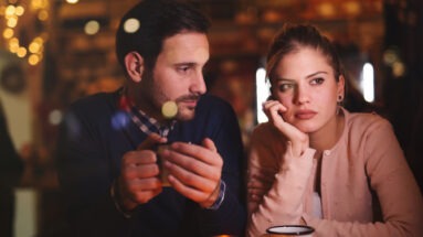 Come uscire da Friendzone con una ragazza