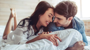 Cosa vogliono le donne a letto