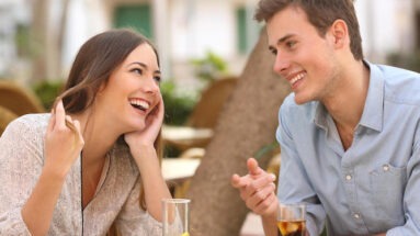 Cosa fare e cosa non durante i primi appuntamenti con una donna