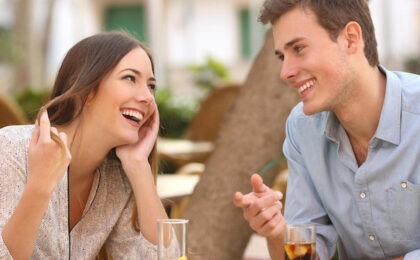 Cosa fare e cosa non durante i primi appuntamenti con una donna