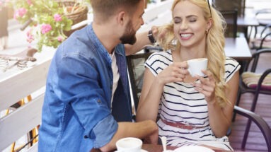Cosa vogliono le donne da un uomo
