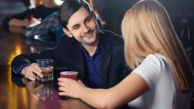 Il Fascino Del Seduttore