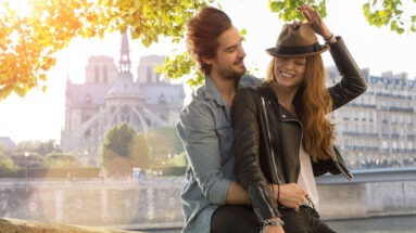 Le TECNICHE DI SEDUZIONE che ogni uomo deve conoscere per sedurre le ragazze