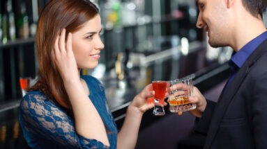 Quando le Donne Cambiano Atteggiamento Dopo la Prima fase della Relazione